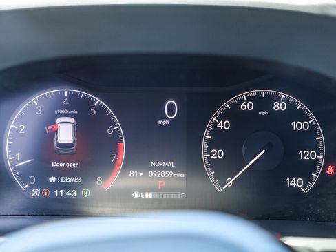 Used 2023 Honda Pilot EX-L image 16