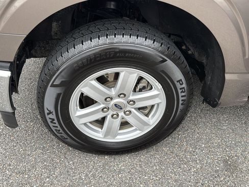 Certified 2023 Ford F150 XLT RWD image 28