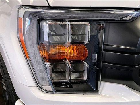 Used 2022 Ford F150 XLT w/ Equipment Group 302A High image 27