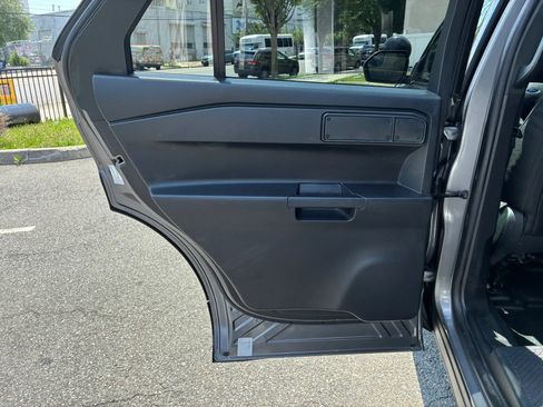 Used 2021 Ford Explorer 4WD Police Interceptor w/ Ready For The Road Package image 11