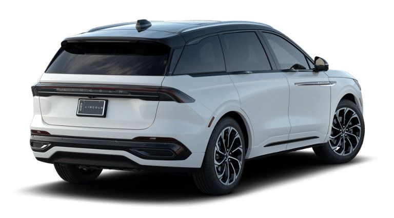 New 2026 Lincoln Nautilus Reserve AWD/4WD image 23