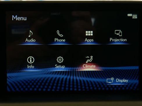 Used 2021 Lexus NX 300 FWD w/ Accessory Package 2 image 34