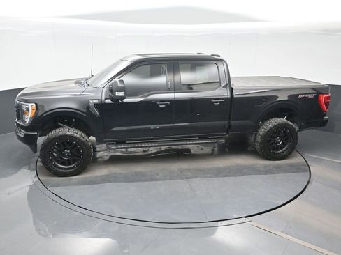Used 2021 Ford F150 XLT w/ Equipment Group 302A High AWD/4WD image 18