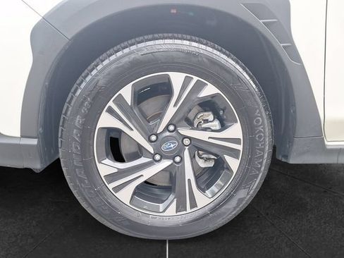 Used 2024 Subaru Crosstrek 2.0i Premium AWD/4WD image 9
