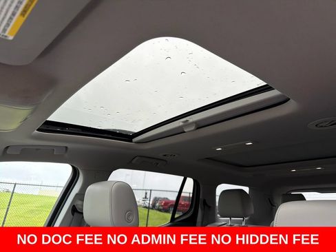 Used 2022 GMC Acadia SLT w/ Preferred Package FWD image 24