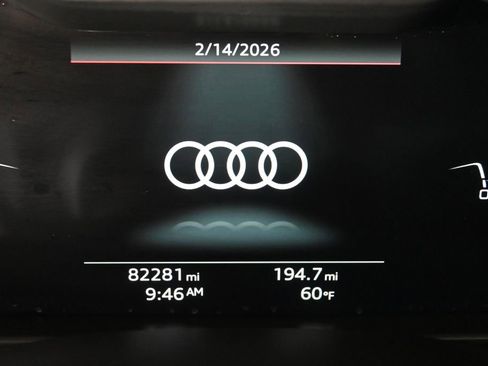 Used 2021 Audi Q8 Premium Plus w/ Premium Plus Package image 37