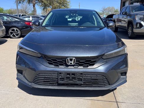 Used 2024 Honda Civic EX-L image 2
