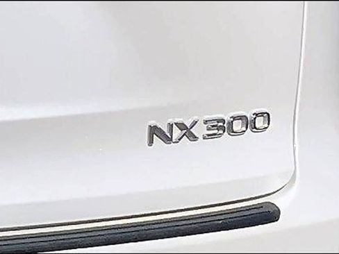 Used 2021 Lexus NX 300 FWD w/ Accessory Package 2 image 31
