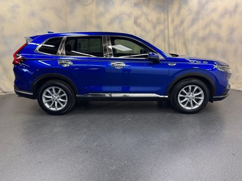 Used 2024 Honda CR-V EX image 9