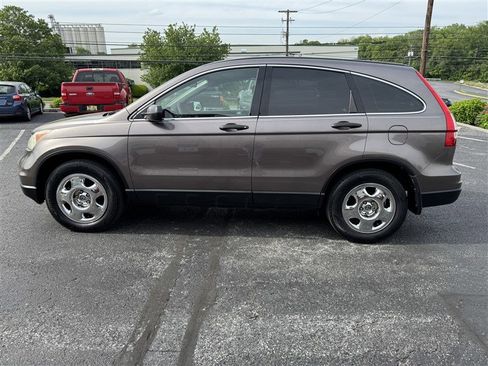 Used 2010 Honda CR-V LX image 5