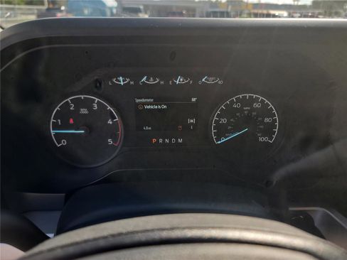 New 2026 Ford F250 XL w/ STX Appearance Package image 19