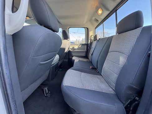 Used 2010 Dodge Ram 1500 Truck TRX image 14