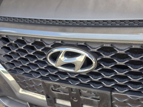 Used 2021 Hyundai Kona Limited FWD image 4