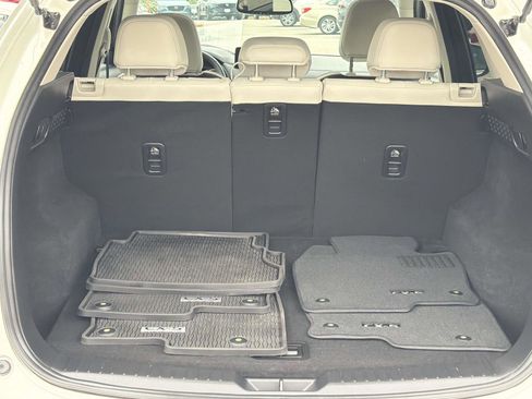 Used 2023 MAZDA CX-5 AWD 2.5 S image 8