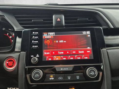 Used 2021 Honda Civic Sport image 17