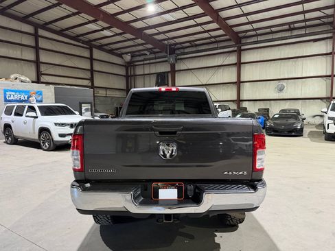 Used 2021 RAM 2500 Big Horn AWD/4WD image 6