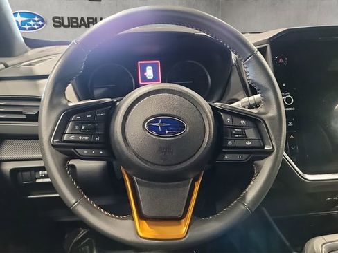 Certified 2024 Subaru Crosstrek 2.5i Wilderness w/ Crosstrek Mirror Package image 21