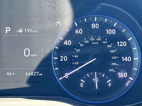 Used 2018 Hyundai Kona SEL w/ SEL Tech Package 02 image 12