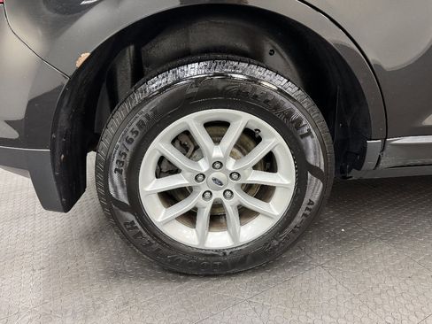 Used 2014 Ford Edge SE w/ Equipment Group 101A image 9