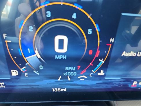 New 2027 Chevrolet Equinox ACTIV w/ Convenience Package III AWD/4WD image 18