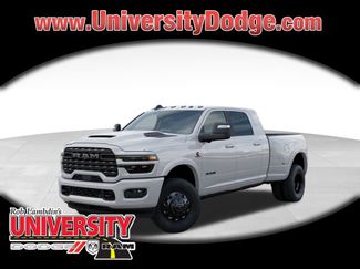New 2026 RAM 3500 Limited 360° Tour