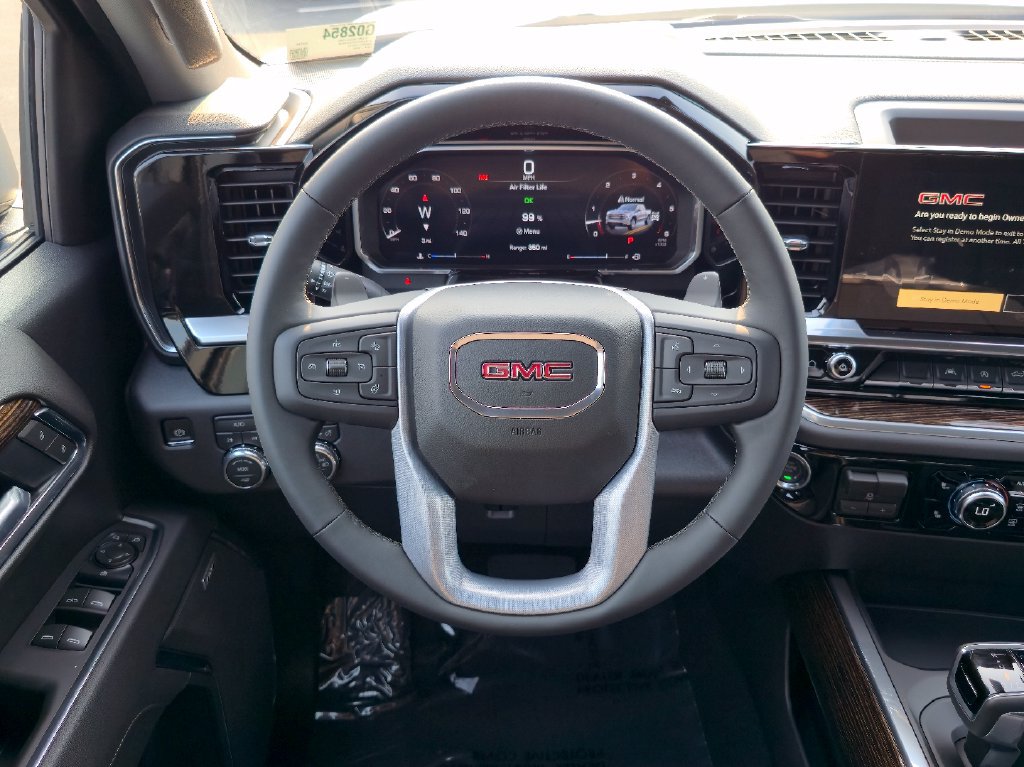 New 2026 GMC Sierra 1500 Elevation w/ Preferred Package AWD/4WD image 13