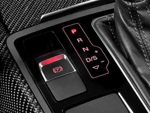 Used 2016 Audi RS 7 Prestige AWD/4WD image 48