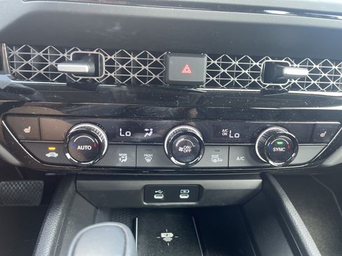 Used 2025 Honda Accord EX-L image 23