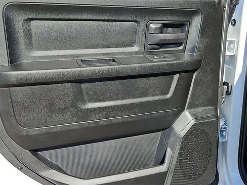 New 2026 RAM 2500 Tradesman image 17