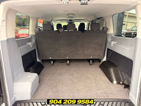 Used 2016 Ford Transit 150 XL RWD image 27