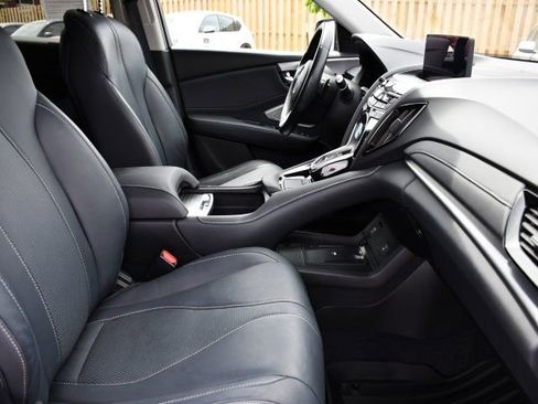 Certified 2023 Acura RDX AWD w/ Technology Package image 37