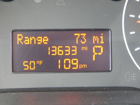 Used 2022 RAM ProMaster City Tradesman image 26