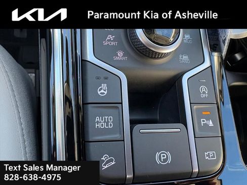 New 2026 Kia Sorento SX image 19