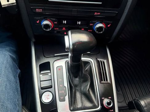 Used 2016 Audi A5 2.0T Premium Plus w/ Technology Package image 11