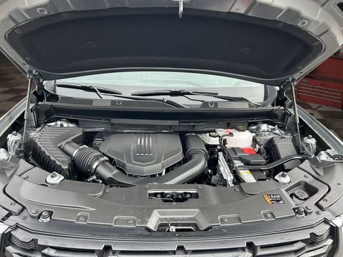 New 2026 GMC Acadia Elevation w/ Black Edition AWD/4WD image 26