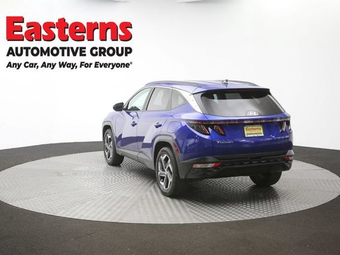 Used 2023 Hyundai Tucson SEL w/ Convenience Package AWD/4WD image 67