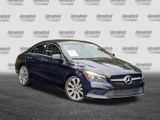 Used 2018 Mercedes-Benz CLA 250 4MATIC image 2