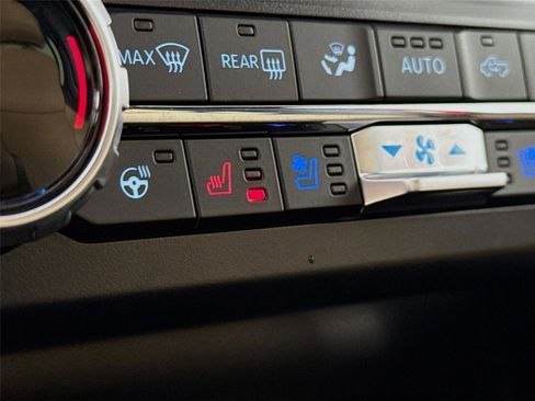 Used 2026 Ford F350 Lariat w/ Lariat Ultimate Package image 21