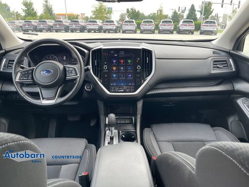 Used 2024 Subaru Ascent Premium w/ Convenience Package AWD/4WD image 23