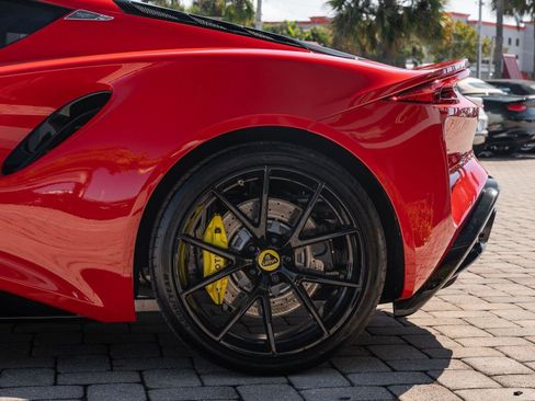 New 2026 Lotus Emira image 31
