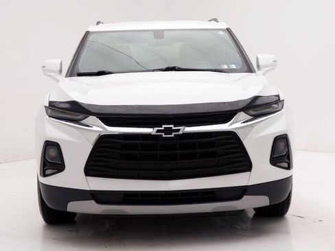 Used 2019 Chevrolet Blazer LT image 5