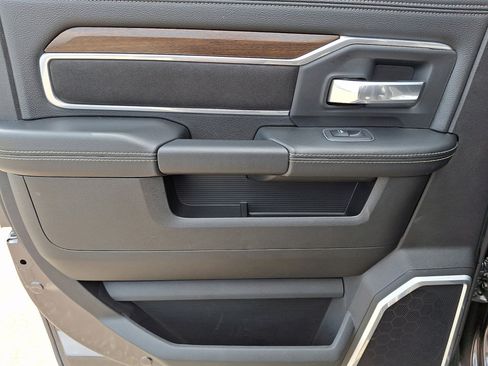 Certified 2024 RAM 2500 Laramie AWD/4WD image 19