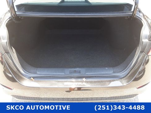 Used 2023 Nissan Sentra S image 21