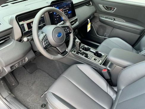 New 2026 Subaru Outback Limited XT AWD/4WD image 12