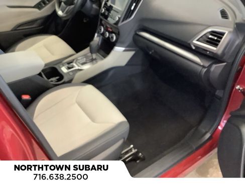 Used 2020 Subaru Forester Premium AWD/4WD image 19