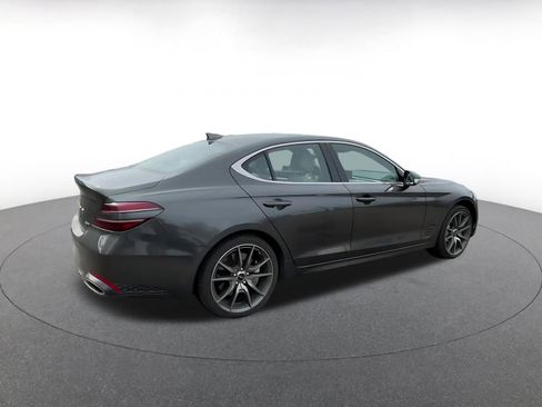 Used 2025 Genesis G70 2.5T image 15