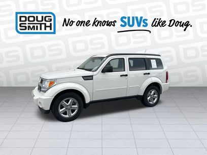 Used 2008 Dodge Nitro SLT w/ Convenience Group