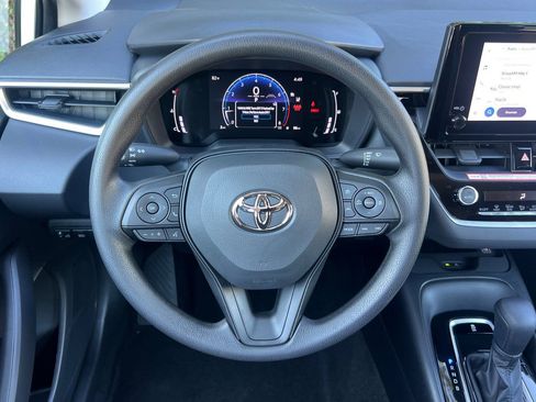 New 2026 Toyota Corolla LE image 16