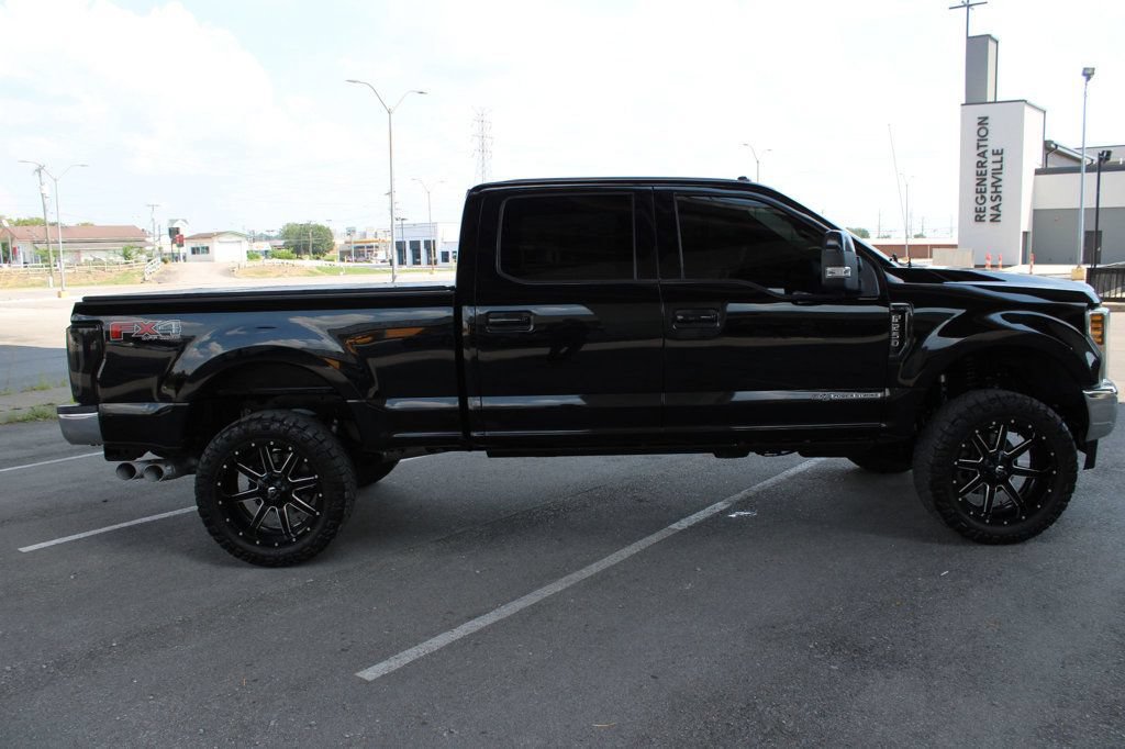 Used 2019 Ford F250 XLT w/ FX4 Off-Road Package AWD/4WD image 5