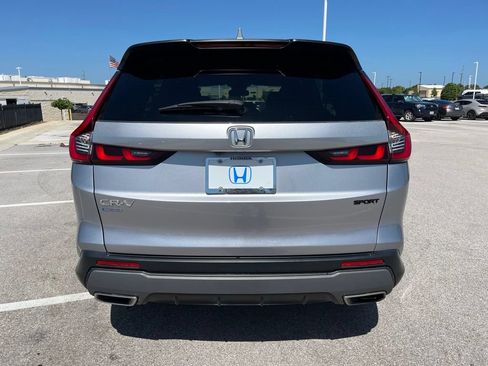 Used 2024 Honda CR-V Sport image 5